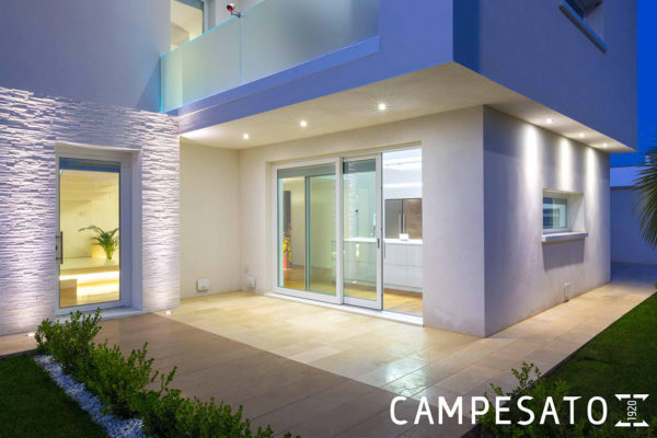 VILLA IN PUGLIA