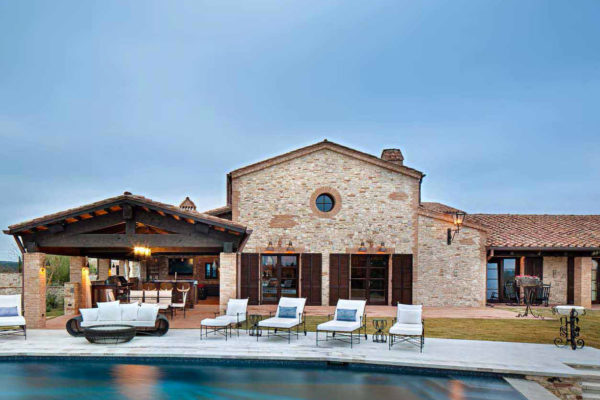 KELLY RESIDENCE